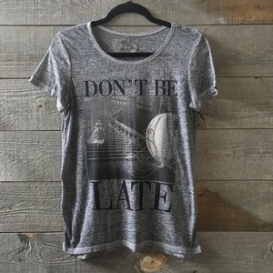 Cinderella T-shirt